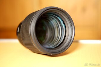Sigma 85mm f/1,4 DG HSM Art (Canon) - 2