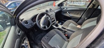 Ford Mondeo 1.8Tdci na diely - 2