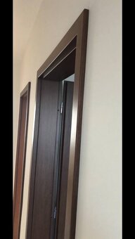 Predám 4x nové zárubne zarubna - 2