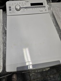 Pracka Whirlpool 6 - 2