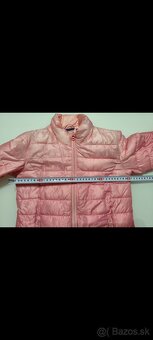 Predám dievčenskú prechodnú bundu - 2