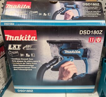 Predám elektrické náradie Makita - 2