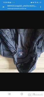 Pánska zimná bunda Lerros - 2