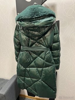 Dámska zimná bunda - 2