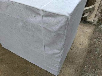 Trativod, dvojbox - 2