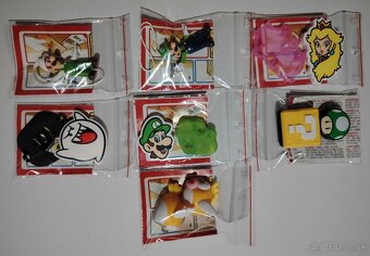 Kinder JOY - 2025 Super Mario - 2