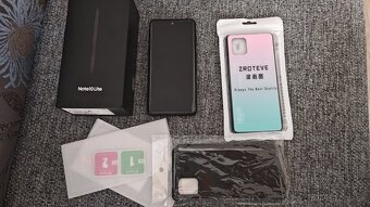 SAMSUNG GALAXY NOTE 10 LITE - 2