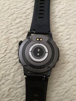 GPS SMART HODINKY - 2