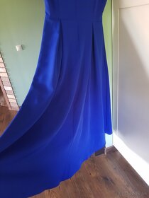 Šaty spolocenske - 2