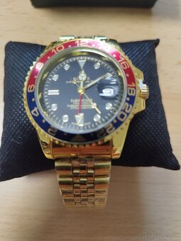 Rolex Submariner, - 2