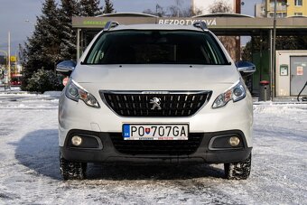 Peugeot 2008 1.2 PureTech Active (2017) - 2