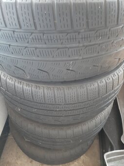 225/50 R17 bmw X1 - 2