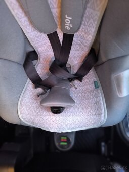 Joie i-Spin 360E - 2