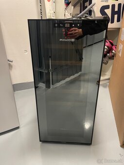 Vinná chladnička - 2