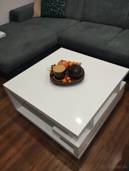 Konferenčný stolík - 2