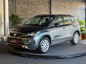 Seat Ateca 2.0 TDI CR Style 4Drive - 2