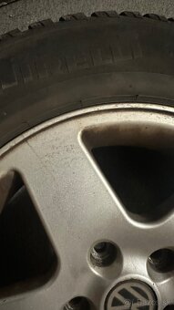 Predam Al disky s pneu - 2