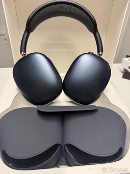 Apple AirPods Max (2. generácia) - 2