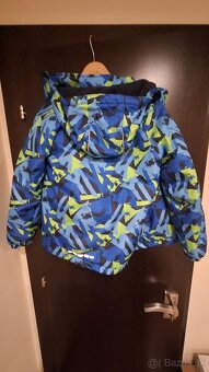 Lyžiarska súprava 140/146 - 2