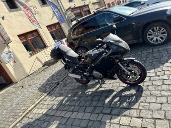 Predám Suzuki HS500 - 2