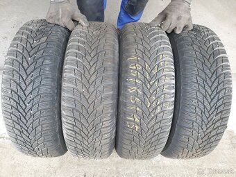 185/65R15 88T + disky RENAULT ZOE - 2