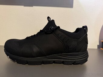 Topánky BOSP Taras low - 2