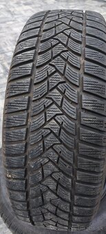 5x112 r16 zimná sada - 2