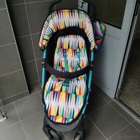 Detský kočík cosatto yo2 - 2