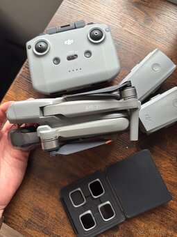 Dji Air 2S fly more Combo - 2