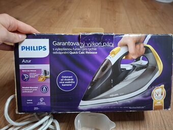 Philips Azur zehlicka - 2