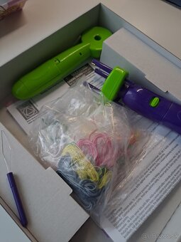 Hair styling set - 2