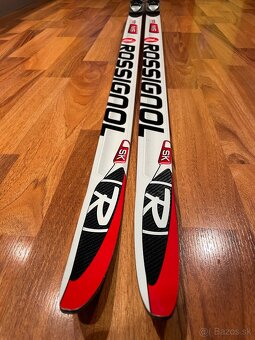 Bežky Rossignol skate - 2