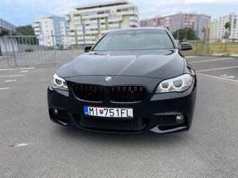 Bmw f10 530d xdrive 190kw - 2