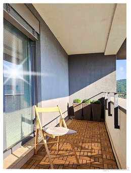 3i byt / JESENSKÝ VŔŠOK / BB / CENTRUM / 114 m2 - 2