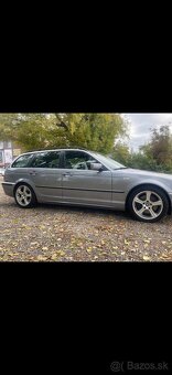 5x120 R17 letné pneu - 2