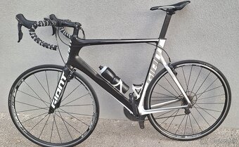 Giant Propel Advanced Composite (karbónový rám) - 2