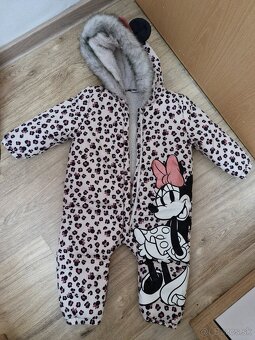 Detske teplovačky - 2