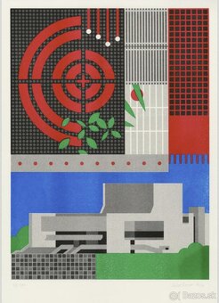 Cierne Diery - Grafiky - 2