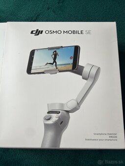 DJI Osmo SE - 2