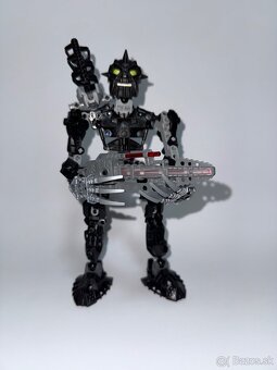 Lego Bionicle Hero Factory - 2