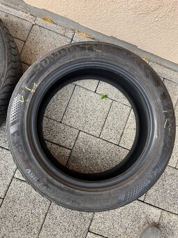 Zimne pneumatiky 205/55 R 17 95 V - 2