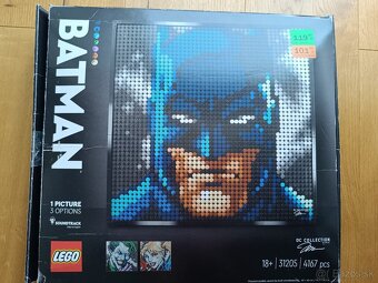 Lego 31205 Batman - DC Collection - 2