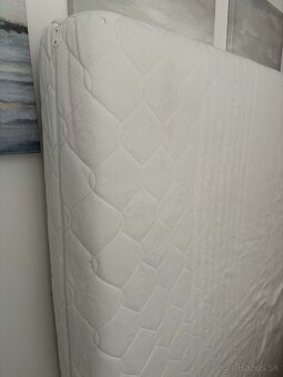 Penový matrac 160x200 - 2