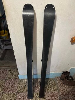 Lyže SPORTEN 140 cm - 2