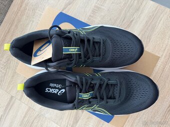 Bežecké topánky značky šaejˇya - 2