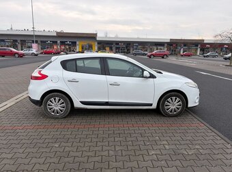 Renault Megane 1.5 DCi naj. 131t - 2