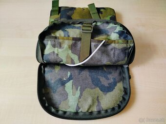 Obal na vak na vodu FENIX Protector - 2