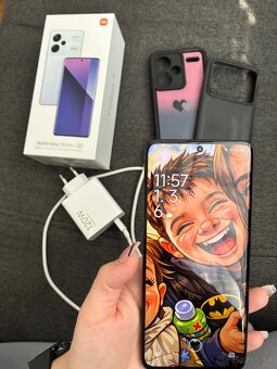 Xaomi redmi note 13 Pro+ 5G - 2
