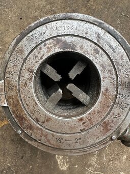 instalaterska zavitnica jop0.2/n - 2