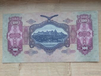 100 Pengő 1930 - 2